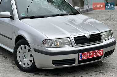 Универсал Skoda Octavia 2005 в 