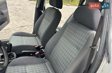 Универсал Skoda Octavia 2005 в 