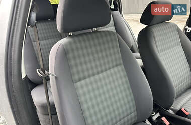Универсал Skoda Octavia 2005 в 