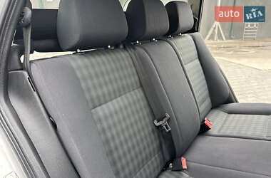 Универсал Skoda Octavia 2005 в 