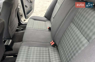 Универсал Skoda Octavia 2005 в 