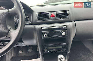 Универсал Skoda Octavia 2005 в 