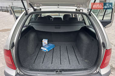 Универсал Skoda Octavia 2005 в 
