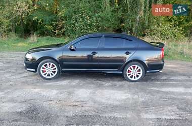 Лифтбек Skoda Octavia 2006 в Нежине