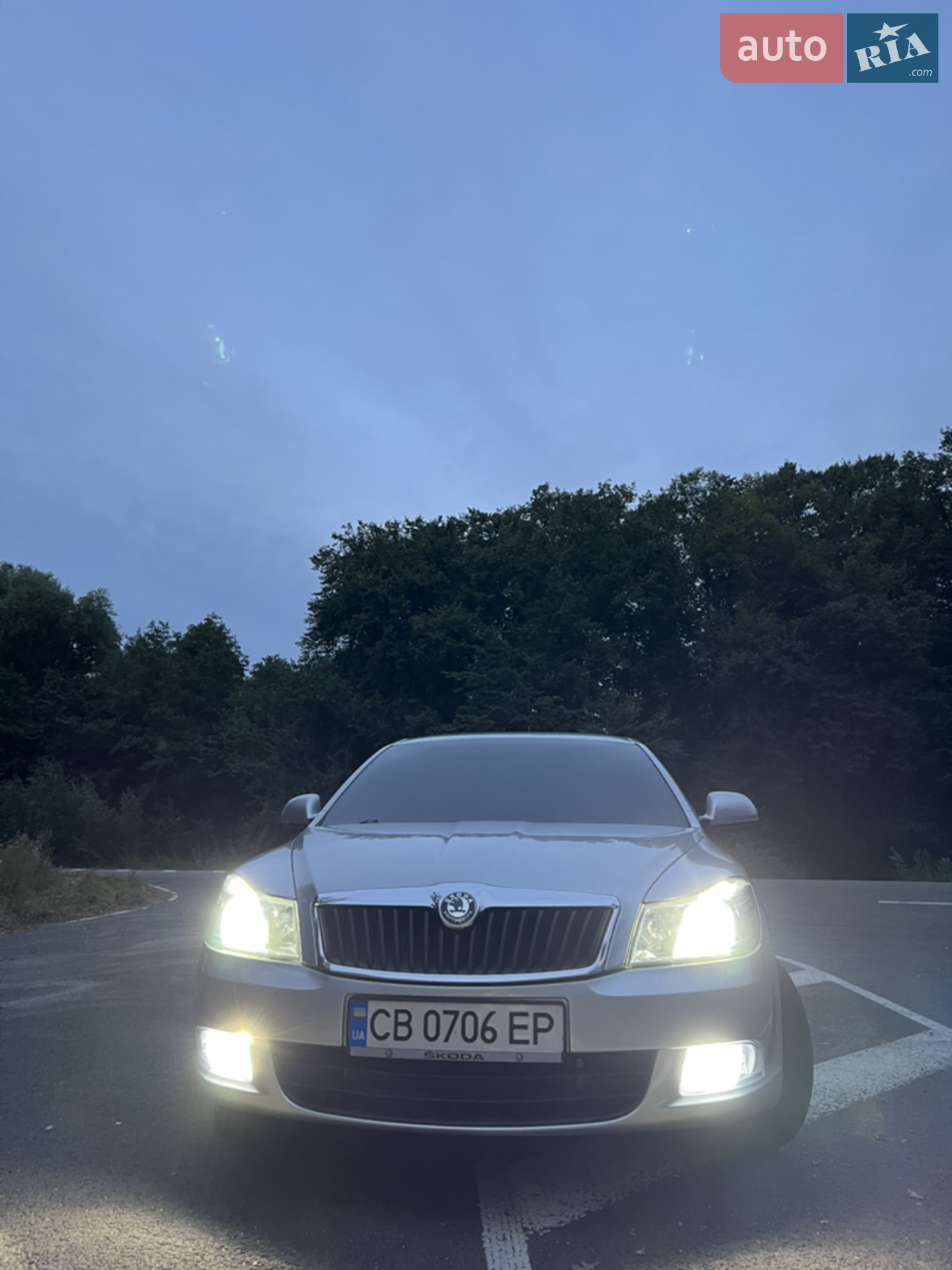 2012 Skoda Octavia - мініатюра 5