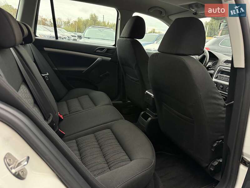 Універсал Skoda Octavia 2011 в Рівному