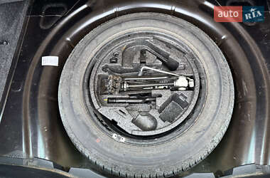 Универсал Skoda Octavia 2011 в 