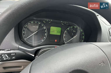 Лифтбек Skoda Octavia 2006 в 