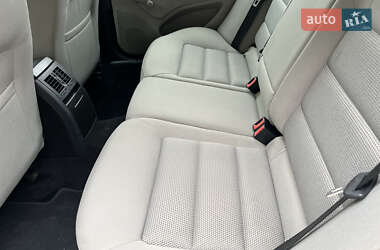 Лифтбек Skoda Octavia 2006 в 