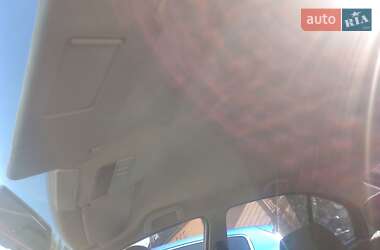 Лифтбек Skoda Octavia 2001 в 