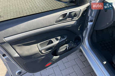 Лифтбек Skoda Octavia 2010 в 