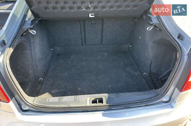 Лифтбек Skoda Octavia 2010 в 