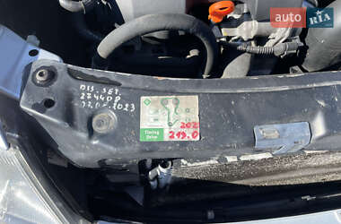 Лифтбек Skoda Octavia 2010 в 
