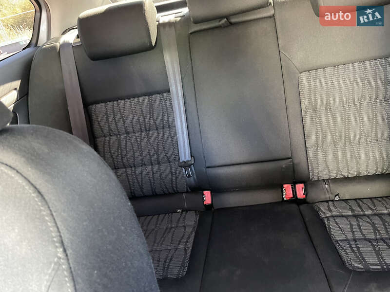Лифтбек Skoda Octavia 2010 в Виноградове