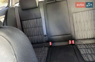 Лифтбек Skoda Octavia 2010 в 