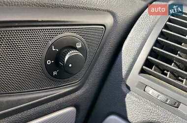 Лифтбек Skoda Octavia 2010 в 