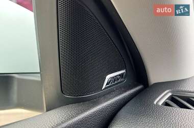 Универсал Skoda Octavia 2018 в 