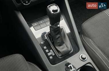 Универсал Skoda Octavia 2018 в 