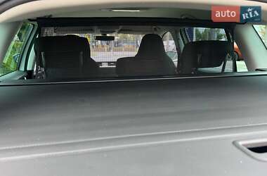 Универсал Skoda Octavia 2018 в 
