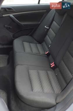 Лифтбек Skoda Octavia 2011 в 