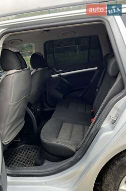 Универсал Skoda Octavia 2009 в 