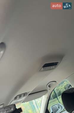 Универсал Skoda Octavia 2009 в 