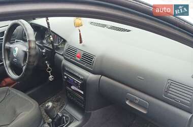 Универсал Skoda Octavia 2006 в 