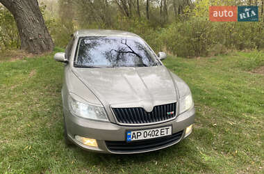 Ліфтбек Skoda Octavia 2011 в Броварах