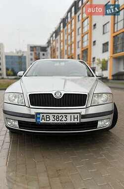 Універсал Skoda Octavia 2005 в 
