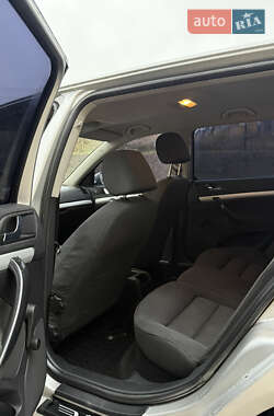 Універсал Skoda Octavia 2005 в 