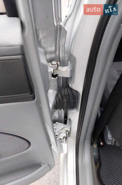 Лифтбек Skoda Octavia 2004 в 