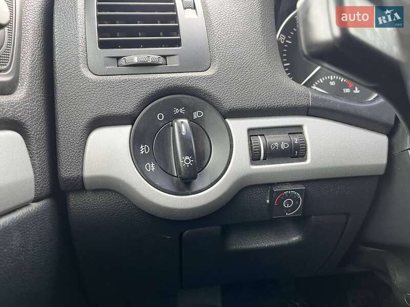 Ліфтбек Skoda Octavia 2012 в Львові