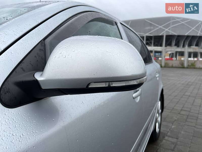 Ліфтбек Skoda Octavia 2012 в Львові