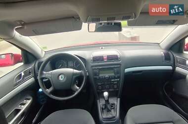 Універсал Skoda Octavia 2005 в Києві