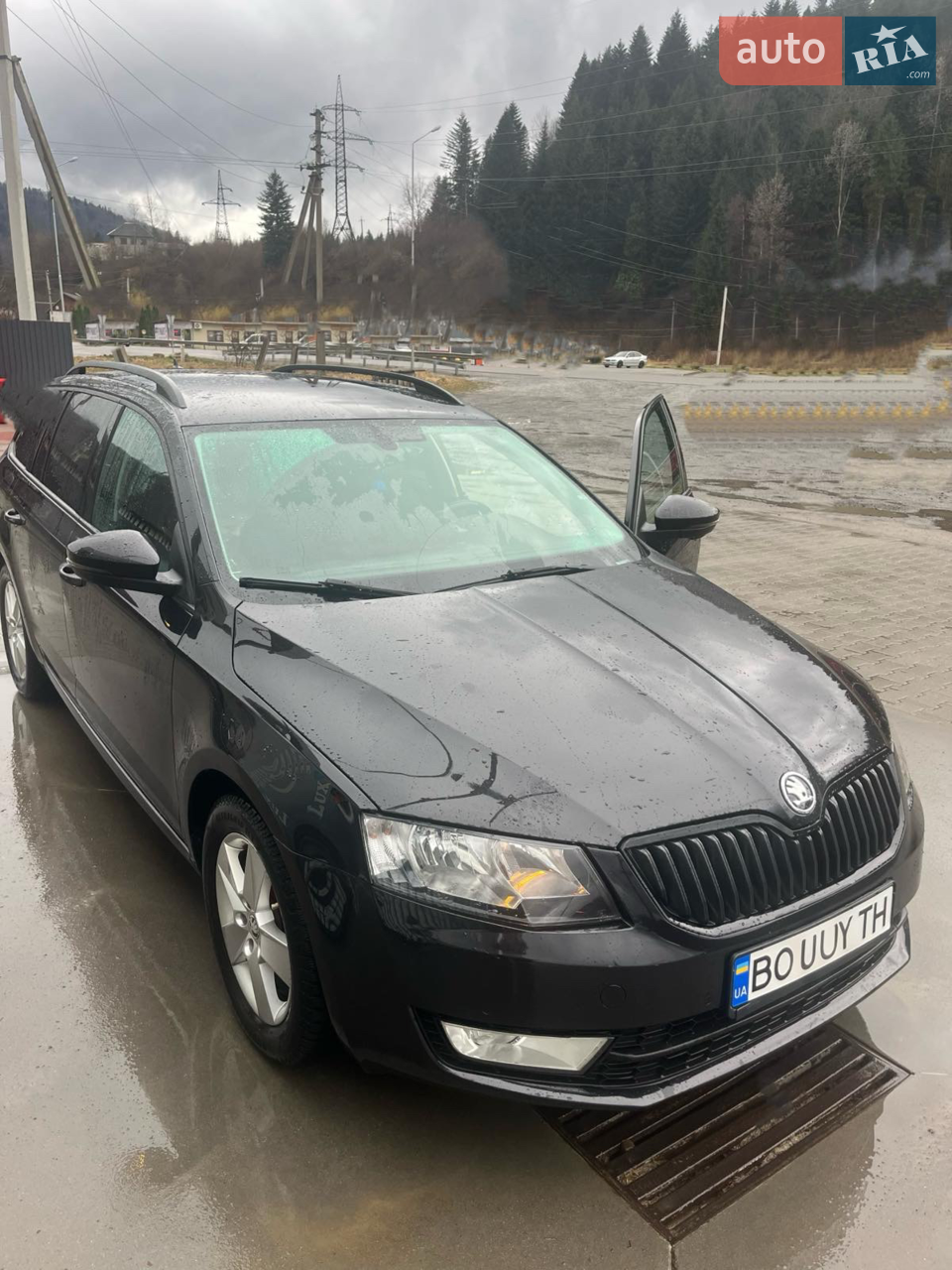 2016 Skoda Octavia - мініатюра 18