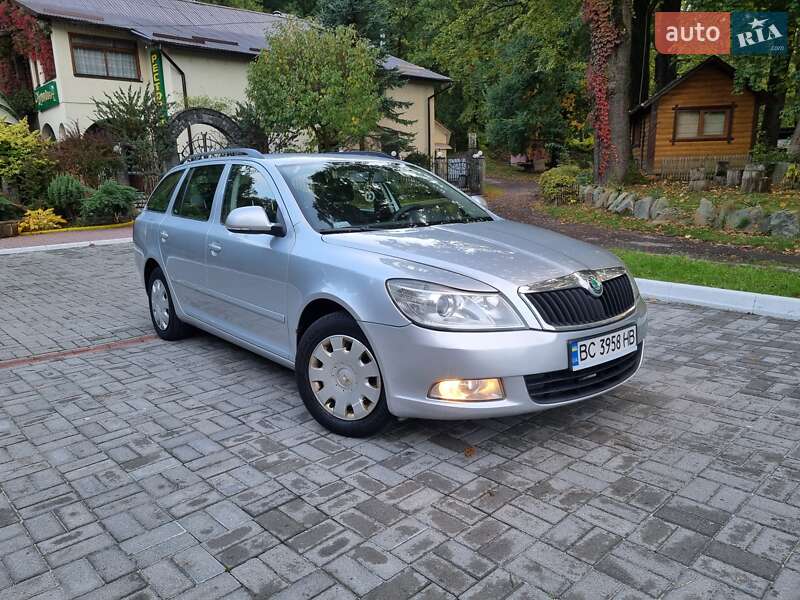 Універсал Skoda Octavia 2012 в Дрогобичі фото 3 Універсал Skoda Octavia 2012 в Дрогобичі