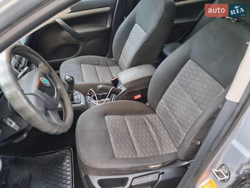 Універсал Skoda Octavia 2012 в Дрогобичі фото 16 Універсал Skoda Octavia 2012 в Дрогобичі