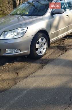 Универсал Skoda Octavia 2009 в Днепре