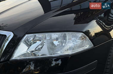 Универсал Skoda Octavia 2007 в 