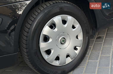 Универсал Skoda Octavia 2007 в 