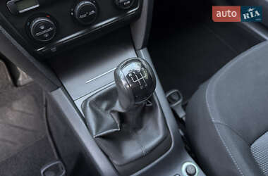 Универсал Skoda Octavia 2007 в 