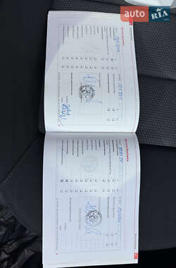 Универсал Skoda Octavia 2007 в 
