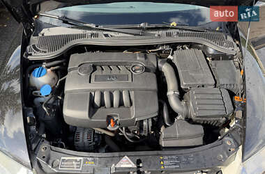 Универсал Skoda Octavia 2007 в 