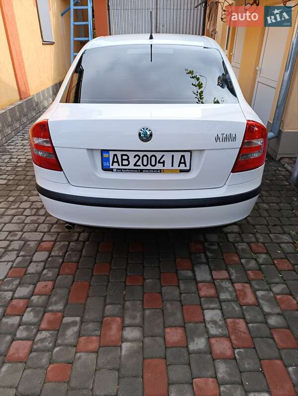 Лифтбек Skoda Octavia 2012 в Гайсине фото 9 Лифтбек Skoda Octavia 2012 в Гайсине