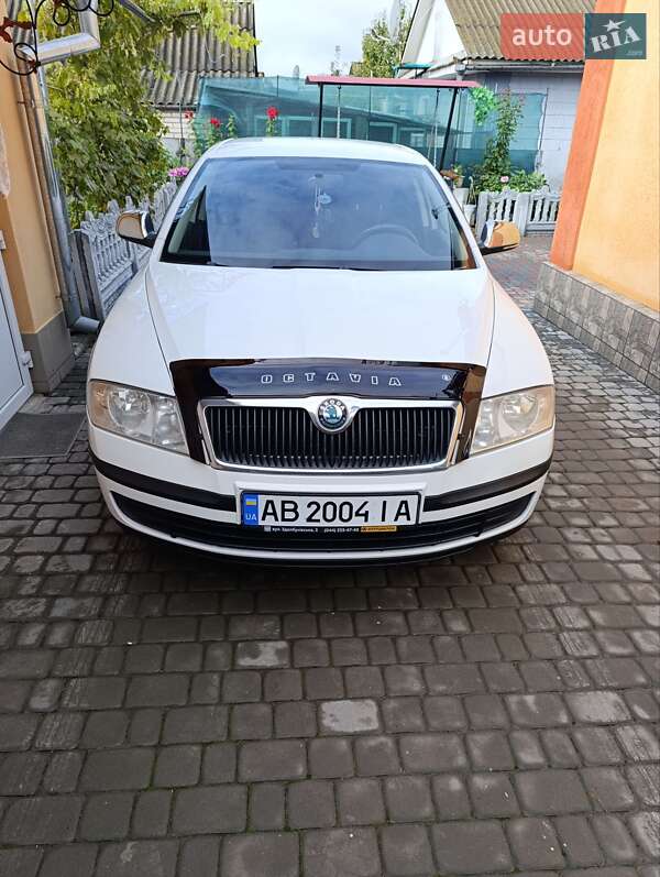 Лифтбек Skoda Octavia 2012 в Гайсине фото 13 Лифтбек Skoda Octavia 2012 в Гайсине
