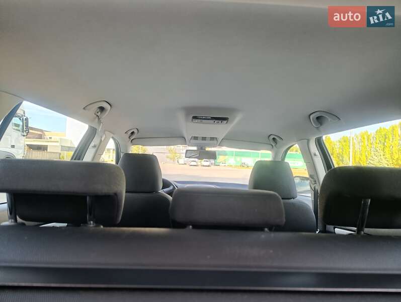 Универсал Skoda Octavia 2010 в Черкассах фото 13 Универсал Skoda Octavia 2010 в Черкассах