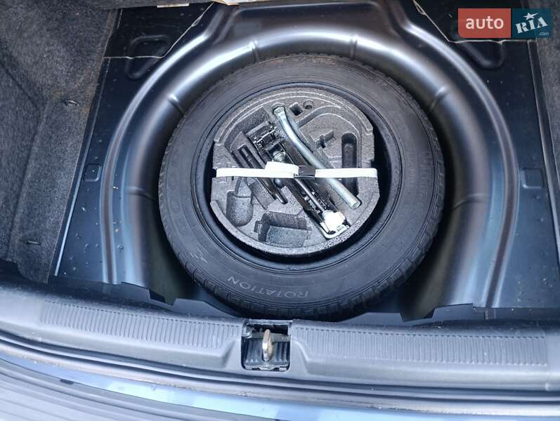 Универсал Skoda Octavia 2010 в Черкассах фото 12 Универсал Skoda Octavia 2010 в Черкассах