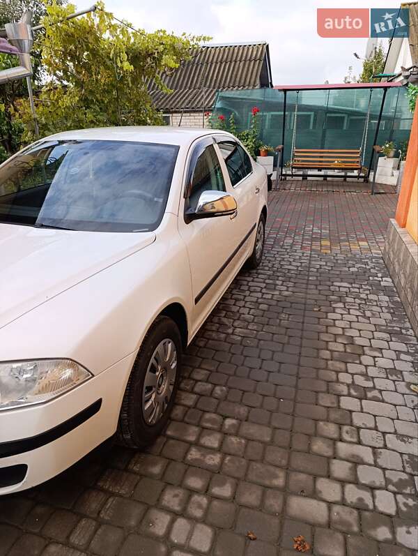 Лифтбек Skoda Octavia 2012 в Гайсине фото 2 Лифтбек Skoda Octavia 2012 в Гайсине