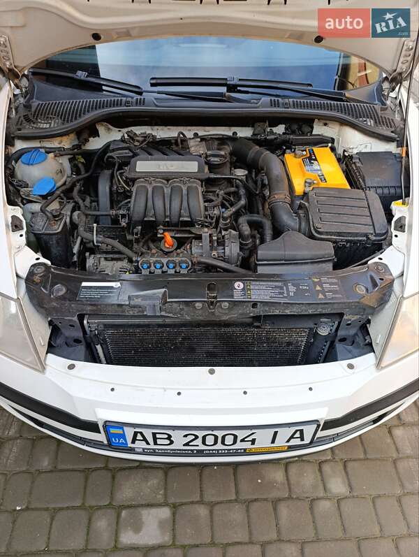 Лифтбек Skoda Octavia 2012 в Гайсине фото 4 Лифтбек Skoda Octavia 2012 в Гайсине