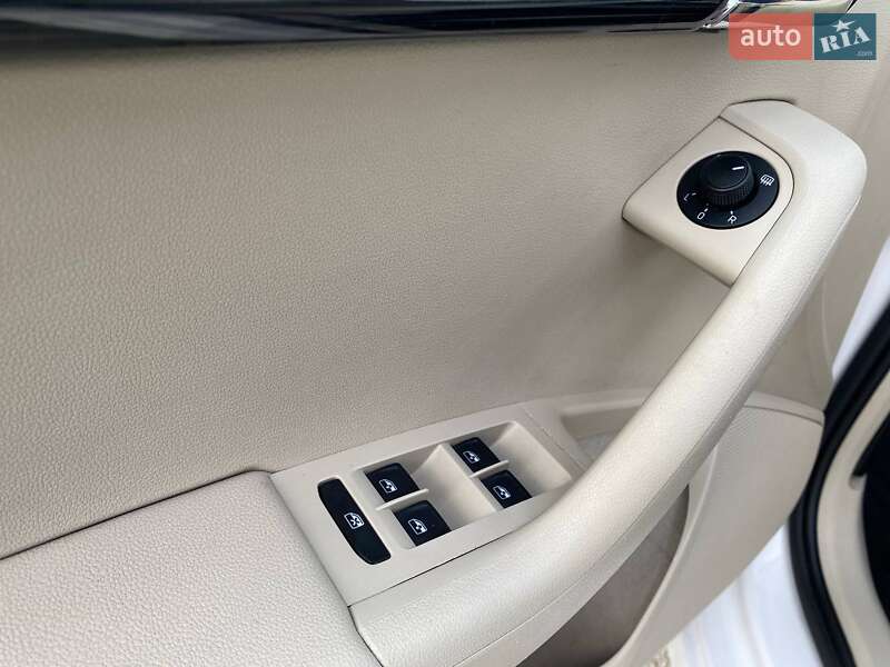 Лифтбек Skoda Octavia 2017 в Калуше